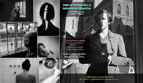 AUTORRETRATOS
